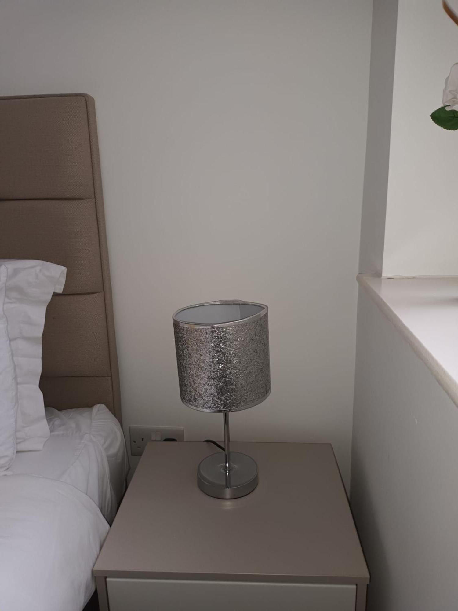 Kcs Broad Street Apartment Birmingham Kültér fotó